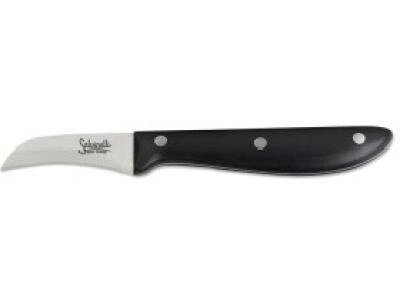 Кухонный нож Salvinelli Paring Bistrot CSCBI 6.1 см от компании Интернет-магазин ProComfort - фото 1