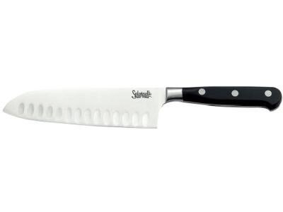 Кухонный нож Santoku Classic PDN CCSA16CL от компании Интернет-магазин ProComfort - фото 1