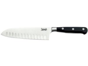 Кухонный нож Santoku Classic PDN CCSA16CL