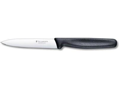 Кухонный нож Victorinox 5.0703 10 см от компании Интернет-магазин ProComfort - фото 1