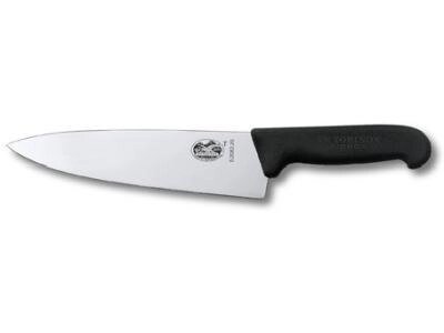 Кухонный нож Victorinox Carving Knife 5.2063.20 20 см R18908 от компании Интернет-магазин ProComfort - фото 1