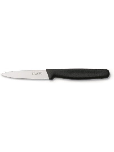 Кухонный нож Victorinox Paring Knife 5.3003 8 см от компании Интернет-магазин ProComfort - фото 1