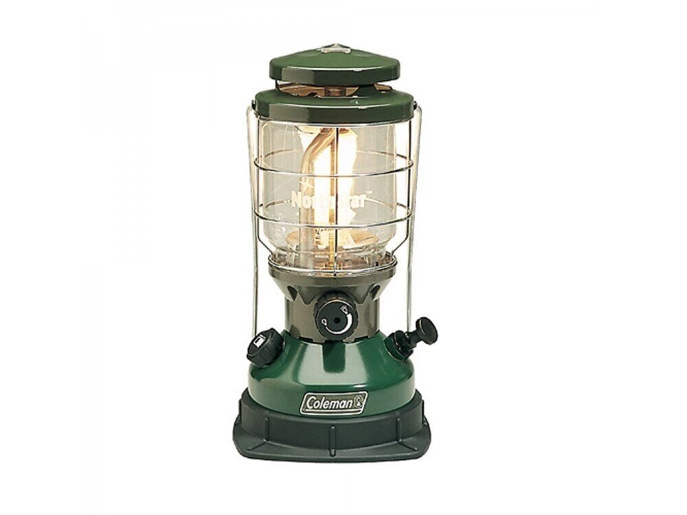 Лампа COLEMAN NORTHSTAR (220W)(1,8кГ)(36cм)(бензин) R35004 от компании Интернет-магазин ProComfort - фото 1