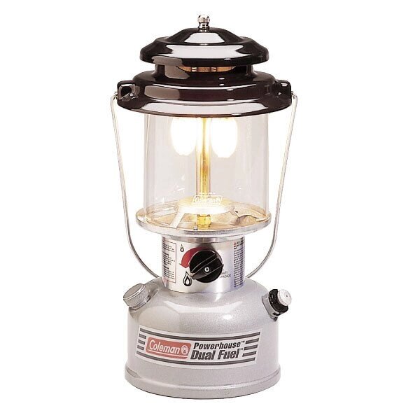 Лампа COLEMAN POWERHOUSE (200W)(1,6кГ)(40cм)(бензин) R35005 от компании Интернет-магазин ProComfort - фото 1