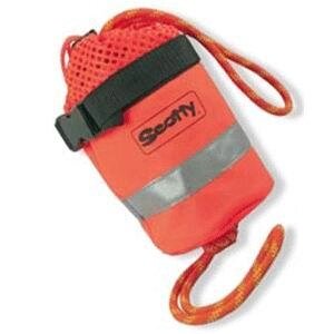 Линь спасательный SCOTTY THROW BAG R 60016 от компании Интернет-магазин ProComfort - фото 1