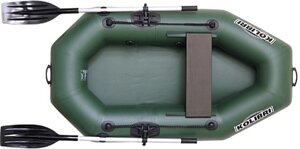 Лодка надувная Kolibri K-190 Z84809 оливковый
