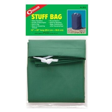Мешок водонепроницаемый COGHLANS 10 In Stuff Bag от компании Интернет-магазин ProComfort - фото 1
