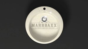 Мойка кухонная Marbaxx матовая Модель 5
