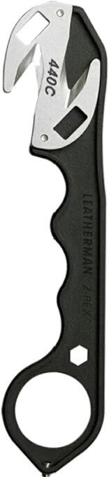 Мультитул Leatherman Z-Rex 831648 черный от компании Интернет-магазин ProComfort - фото 1