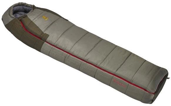 Мягкий и приятный Спальный мешок SlumberJack Borderland -20 Deg Long Dual Zipper от компании Интернет-магазин ProComfort - фото 1