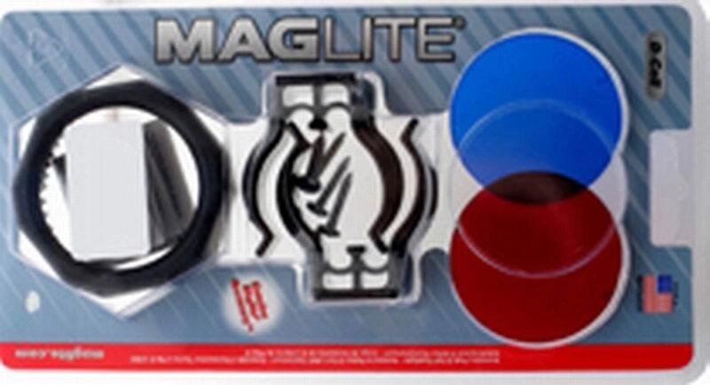 Набор аксессуаров для фонарей MAGLITE - D от компании Интернет-магазин ProComfort - фото 1