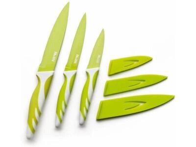 Набор ножей Ibili 727650 3 предмета от компании Интернет-магазин ProComfort - фото 1