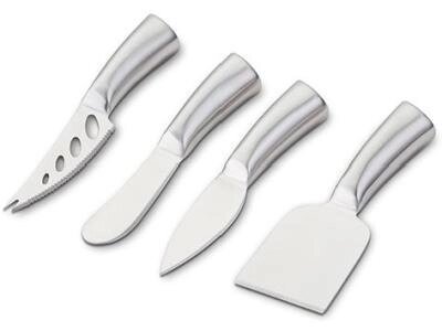Набор ножей Nava Ideas 10-058-220 4 предмета от компании Интернет-магазин ProComfort - фото 1