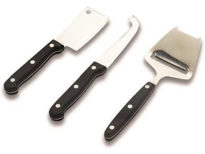 Набор ножей Nava Ideas 10-058-240 3 предмета от компании Интернет-магазин ProComfort - фото 1