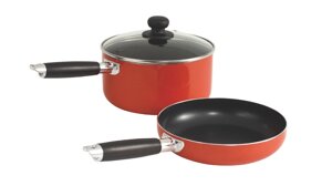 Набор посуды Family Travel Cookset 680042 Easy Camp