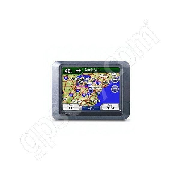 Навигатор GPS CITY Garmin nuvi 205 от компании Интернет-магазин ProComfort - фото 1