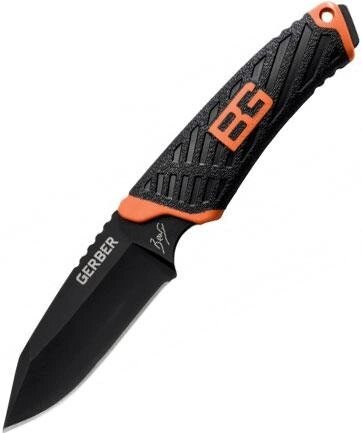 Нож Bear Grylls Compact FB Gerber от компании Интернет-магазин ProComfort - фото 1
