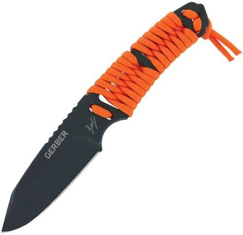 Нож Gerber Bear Grylls Paracord Fixed Blade от компании Интернет-магазин ProComfort - фото 1
