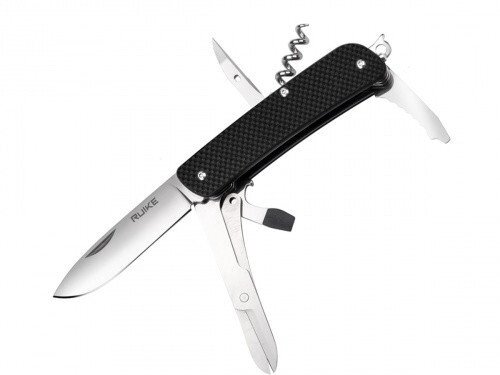 Нож L31 RUIKE Knife от компании Интернет-магазин ProComfort - фото 1