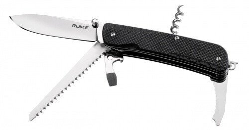 Нож LD32 RUIKE Knife от компании Интернет-магазин ProComfort - фото 1