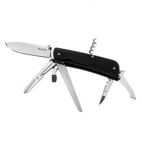 Нож LD42 RUIKE Knife от компании Интернет-магазин ProComfort - фото 1