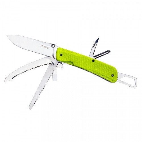 Нож LD43 RUIKE Knife от компании Интернет-магазин ProComfort - фото 1