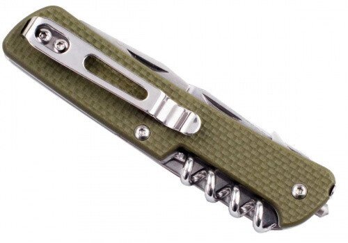 Нож M21 RUIKE Knife от компании Интернет-магазин ProComfort - фото 1