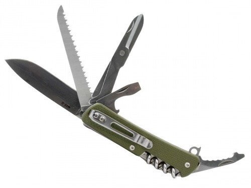 Нож M42 RUIKE Knife от компании Интернет-магазин ProComfort - фото 1