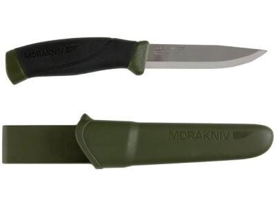 Нож Morakniv Companion MG (C) 11863 от компании Интернет-магазин ProComfort - фото 1