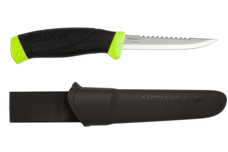 Нож MORAKNIV FISHING COMFORT SCALER  098, R15970 от компании Интернет-магазин ProComfort - фото 1