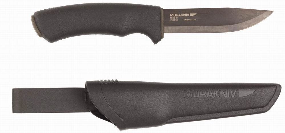 Нож MORAKNIV Мод. BUSHCRAFT BLACK (черное) R 15975 от компании Интернет-магазин ProComfort - фото 1