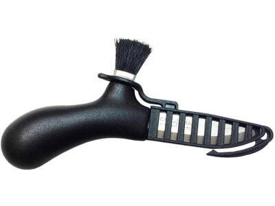 Нож Morakniv Mushroom Knife 10906 черный от компании Интернет-магазин ProComfort - фото 1
