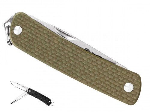 Нож S22 RUIKE Knife от компании Интернет-магазин ProComfort - фото 1