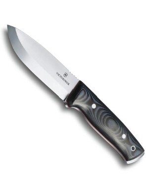 Нож Victorinox Outdoor Master Mic L 4.2261 черный R 18200 от компании Интернет-магазин ProComfort - фото 1