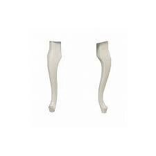 Ножки фигурные Акватон Венеция от компании Интернет-магазин ProComfort - фото 1