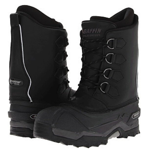 Обувь BAFFIN EPIC Мод. CONTROL MAX R 79385 12 от компании Интернет-магазин ProComfort - фото 1