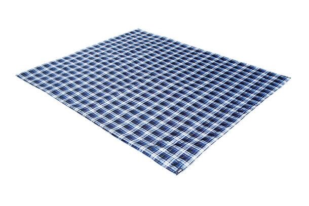 Одеяло HIGH PEAK Мод. COZY (180х150см)(0,52кГ)(синий/черный), R 89418 от компании Интернет-магазин ProComfort - фото 1