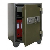 Огнестойкий сейф Topaz BST 750 от компании Интернет-магазин ProComfort - фото 1