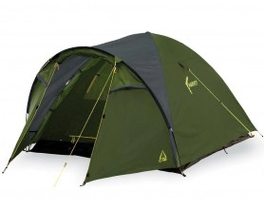 Палатка BEST CAMP Мод. HOBART 2 (2-x . местн) R89022 от компании Интернет-магазин ProComfort - фото 1