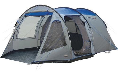 Палатка HIGH PEAK Мод. ALGHERO 4 (4-x местн.) R89472 от компании Интернет-магазин ProComfort - фото 1