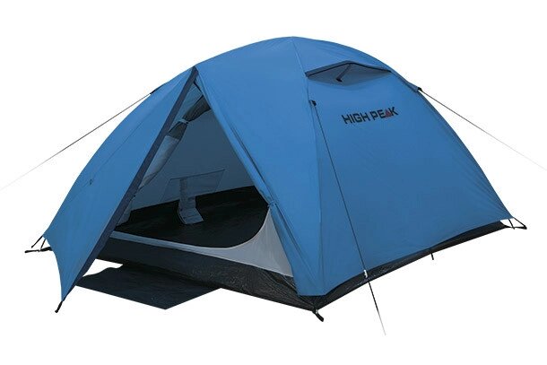 Палатка HIGH PEAK Мод. KINGSTON 3 R89059 от компании Интернет-магазин ProComfort - фото 1