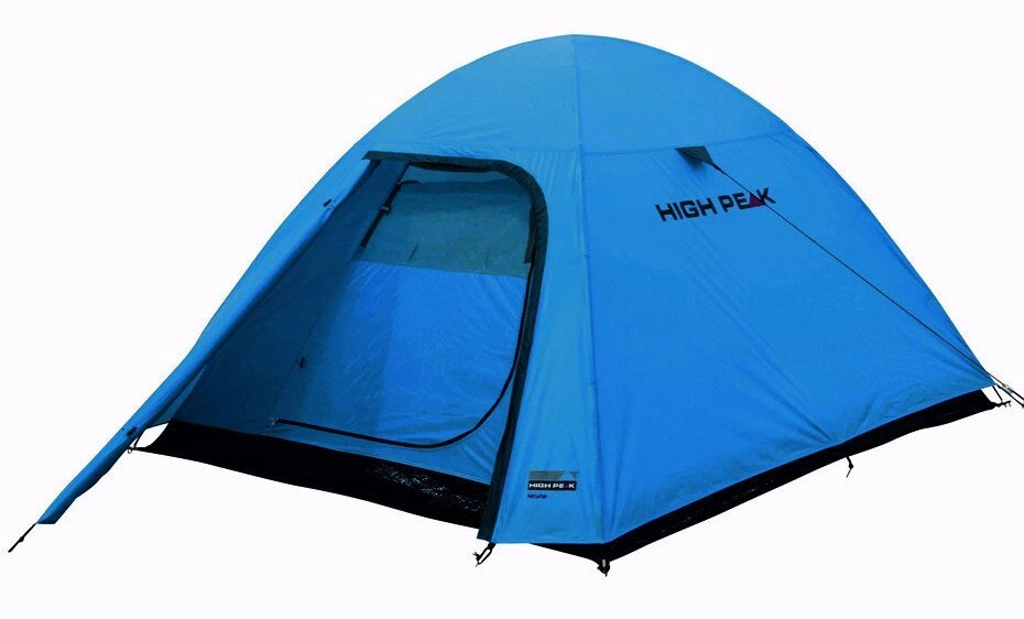 Палатка HIGH PEAK Мод. KIRUNA 2 (2-x местн.) R89048 от компании Интернет-магазин ProComfort - фото 1