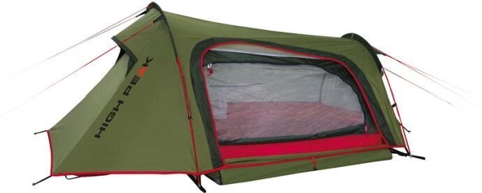 Палатка HIGH PEAK Мод. SPARROW 2 (2-x местн.) R89037 от компании Интернет-магазин ProComfort - фото 1
