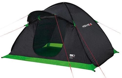 Палатка HIGH PEAK Мод. SWIFT 3 R89063 от компании Интернет-магазин ProComfort - фото 1