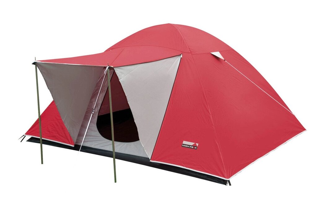 Палатка HIGH PEAK Мод. TEXEL 4  R89018 от компании Интернет-магазин ProComfort - фото 1