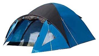 Палатка (комплект 8 пр) Camping Pack 300133 Easy Camp от компании Интернет-магазин ProComfort - фото 1