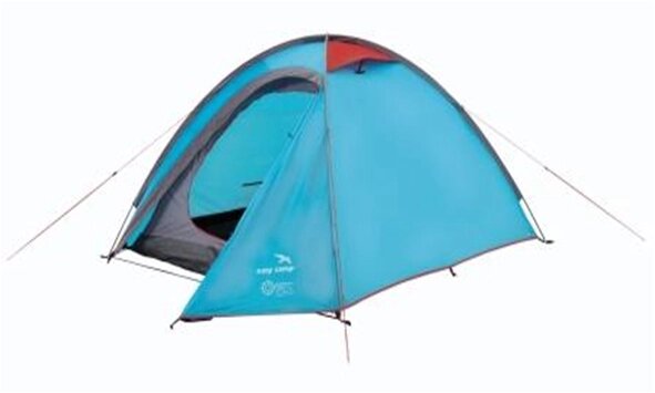 Палатка Meteor 300 120048 Easy Camp от компании Интернет-магазин ProComfort - фото 1