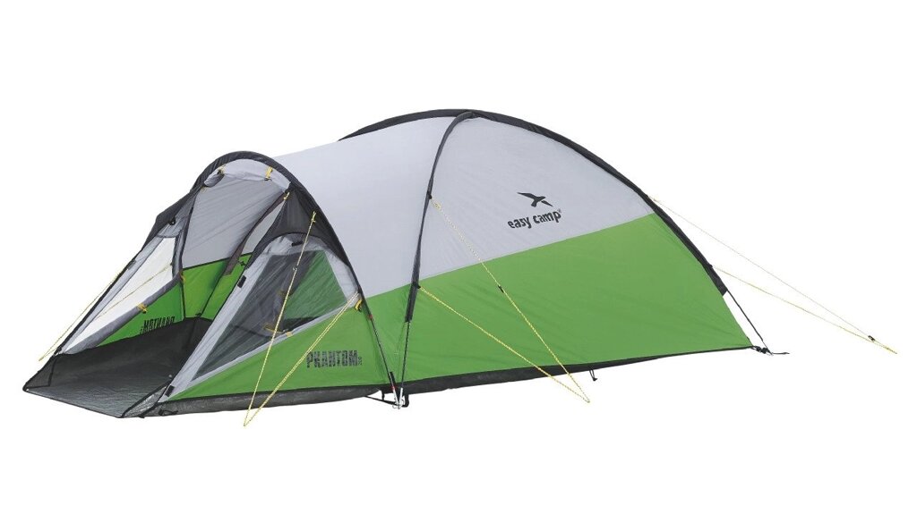 Палатка Phantom 200 120054 Easy Camp от компании Интернет-магазин ProComfort - фото 1