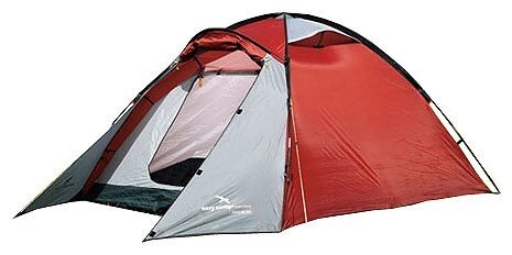 Палатка Torre 200 300116 Easy Camp от компании Интернет-магазин ProComfort - фото 1