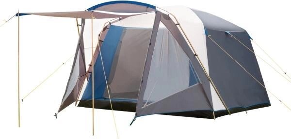 Палатка Wehncke BANGLO V (5-ти местн.), R 80016 от компании Интернет-магазин ProComfort - фото 1